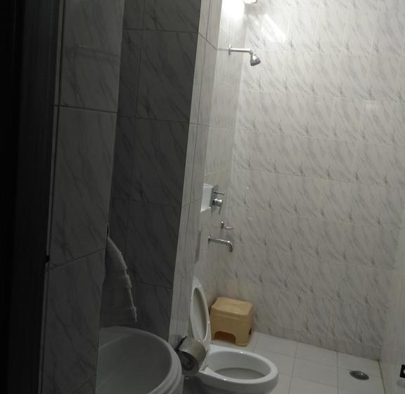 ベッドアンドブレックファースト Namaste Bnb & Service Apartments