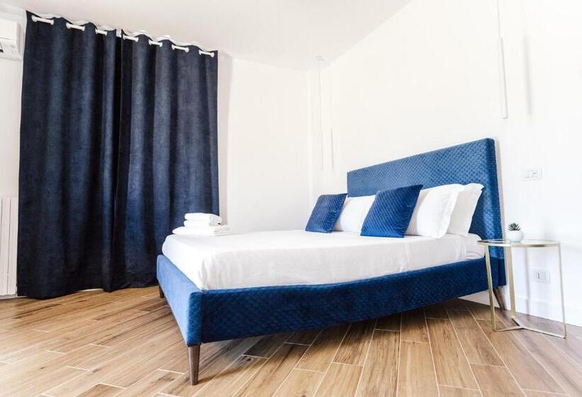Bed and Breakfast Villa Soraya
