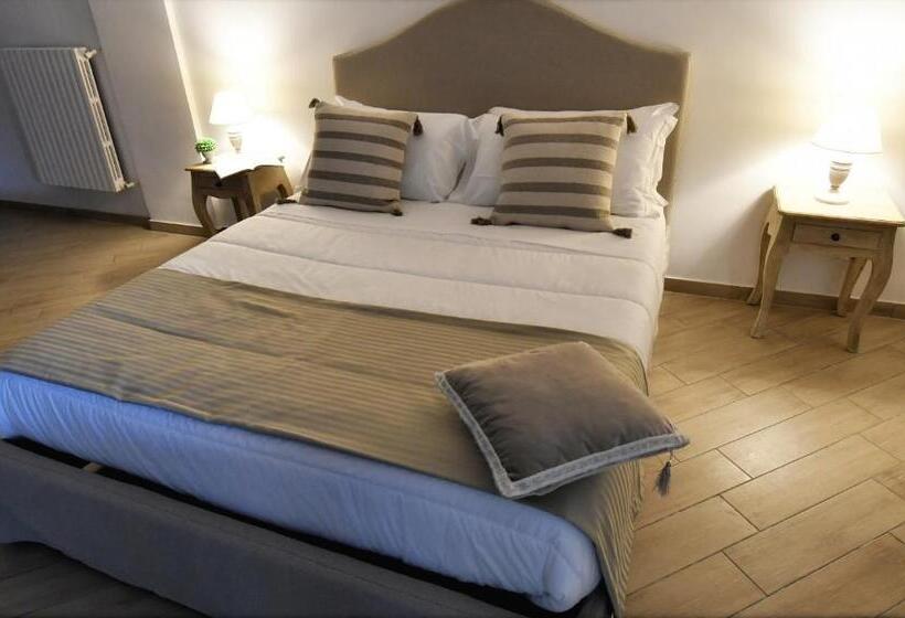 Bed and Breakfast Villa Soraya
