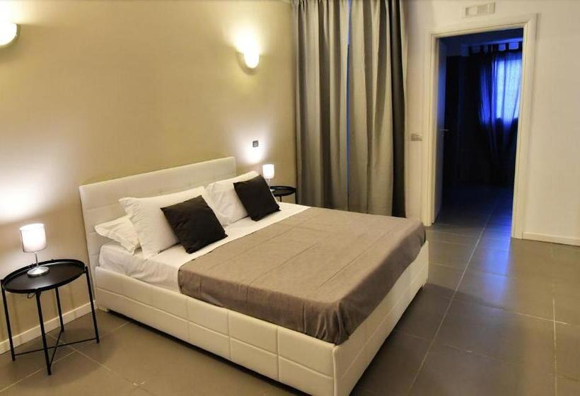 Bed and Breakfast Villa Soraya