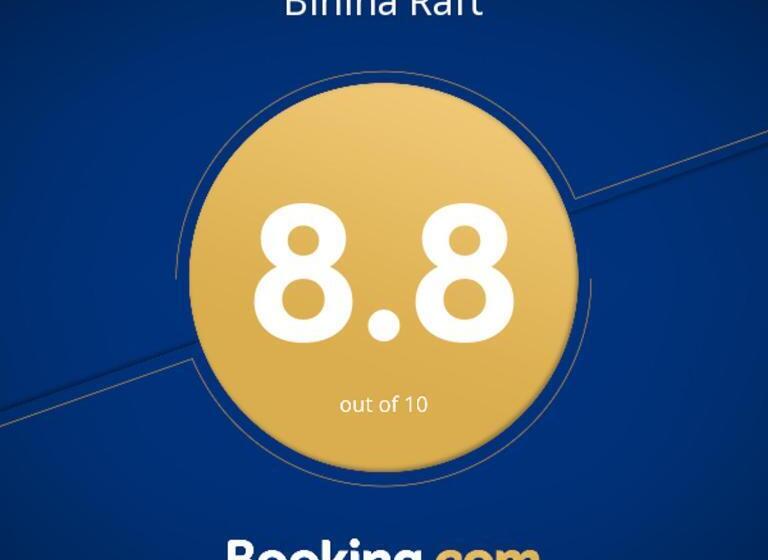 هتل Binlha Raft Resort