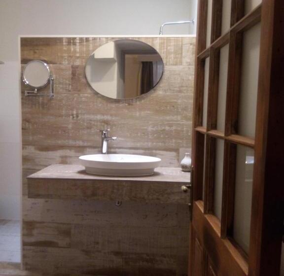 ホテル Boutique Bc Wine Casablanca