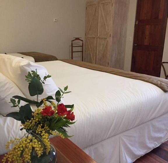 ホテル Boutique Bc Wine Casablanca