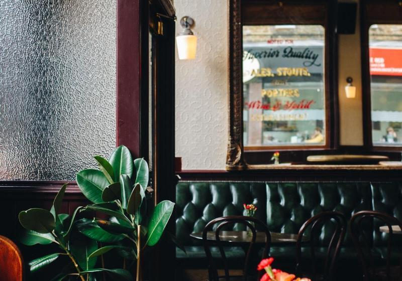 هتل Camden Enterprise