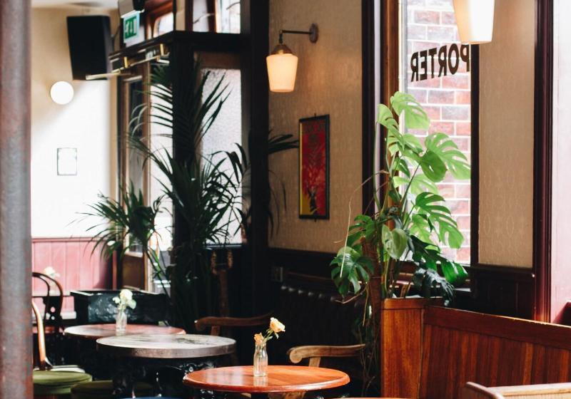 هتل Camden Enterprise