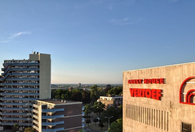 هتل Guesthouse Vertoef