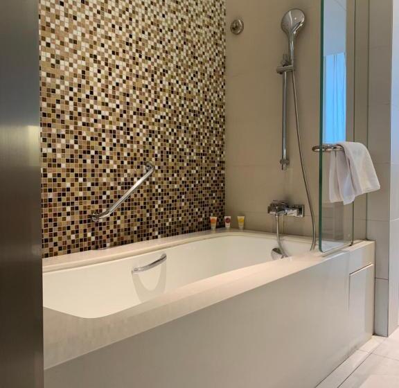 فندق Hyatt Place Yinchuan Yuecaicheng