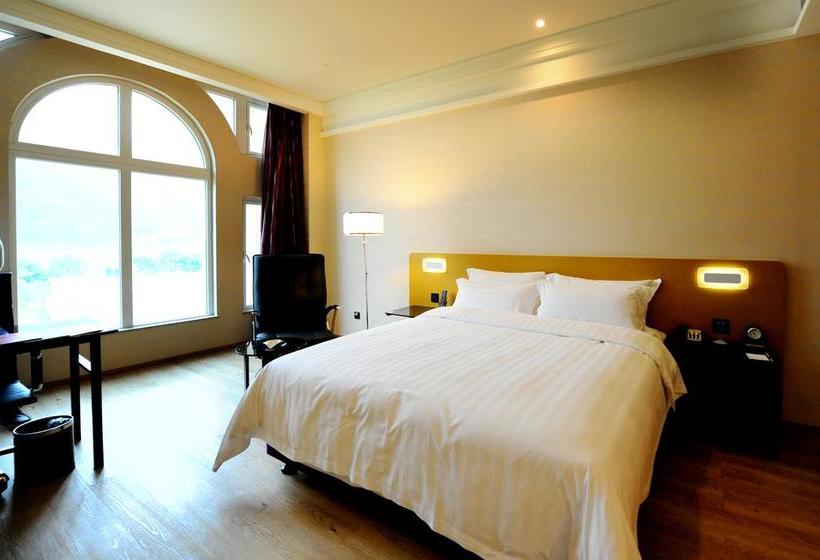 Fotos del hotel National Arts Resort Hotel  Foshan:  25