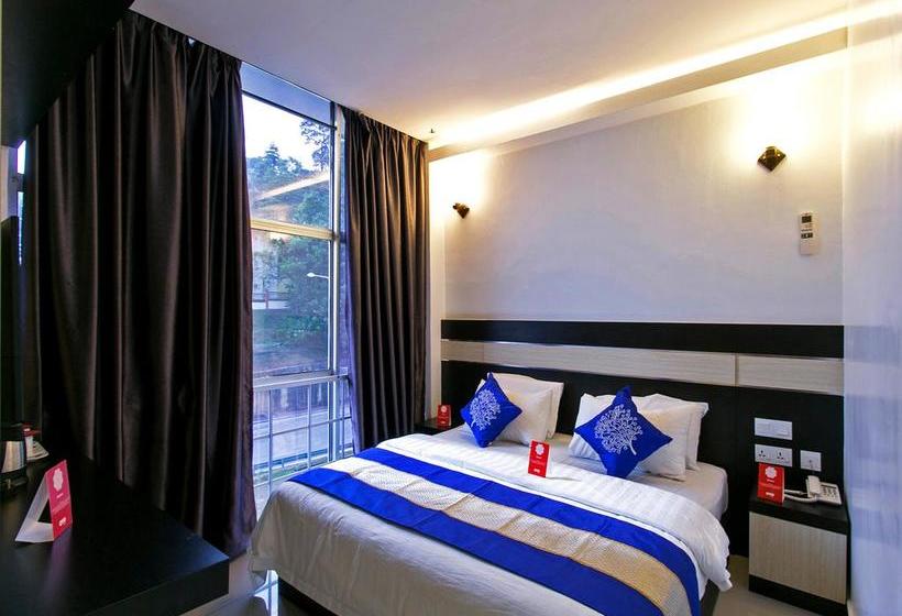 هتل Oyo Rooms Tuanku Jaafar Hospital