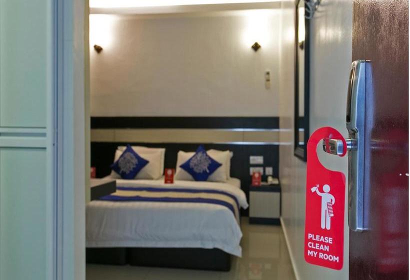 هتل Oyo Rooms Tuanku Jaafar Hospital