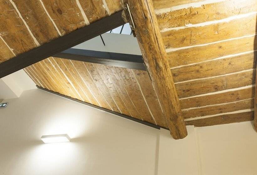 בית מלון כפרי Restaurant Des Maures