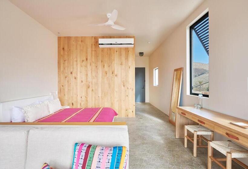 هتل San Cristobal Adults 15+