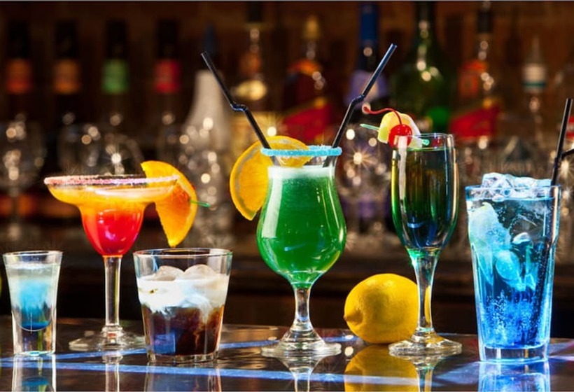 هتل Suite Sumapaz