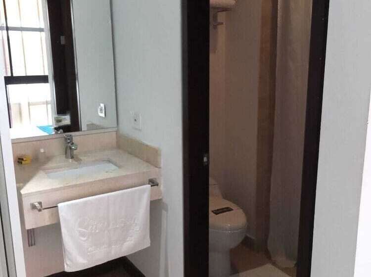 هتل Suite Sumapaz