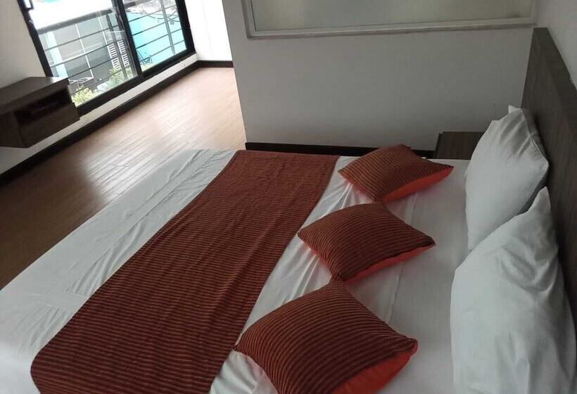 هتل Suite Sumapaz