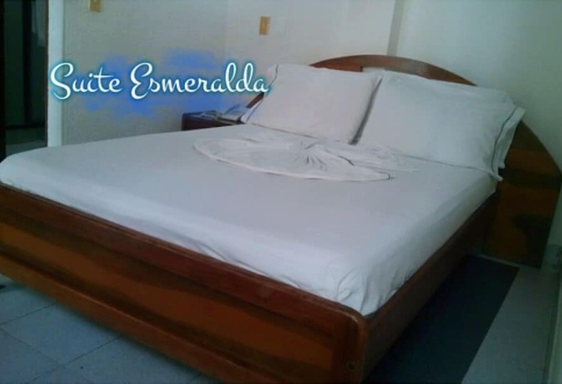 هتل Suite Sumapaz
