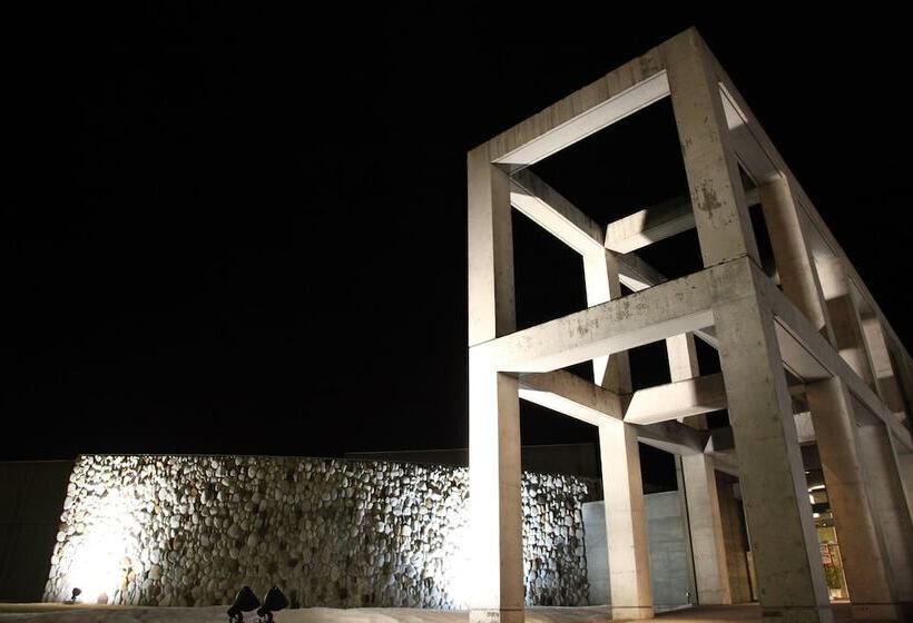 Tokachi Nauman Onsen Hotel Arco