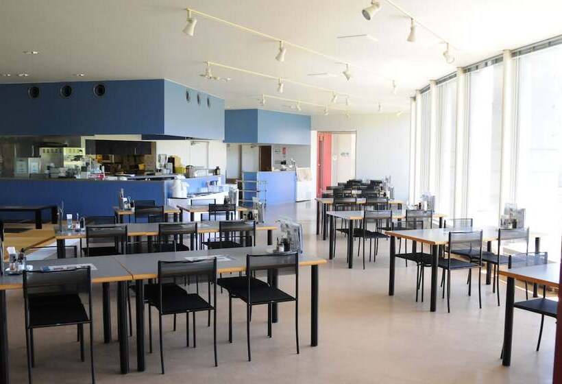 Tokachi Nauman Onsen Hotel Arco