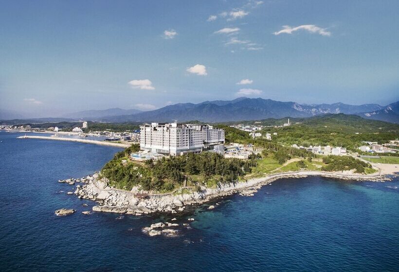 Lotte Resort Sokcho
