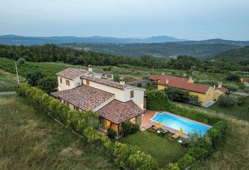 פנסיון Villa Dol