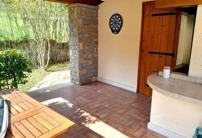 פנסיון Villa Dol