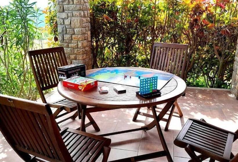 פנסיון Villa Dol