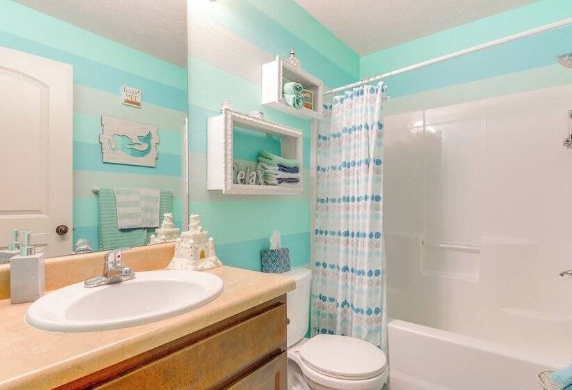 Springfield Area Home ~ 12 Mi To Downtown!