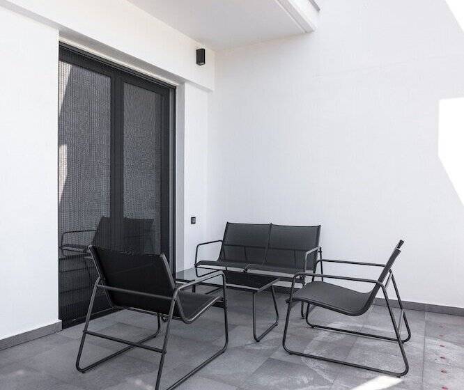 The Urbanist Inner City Residences