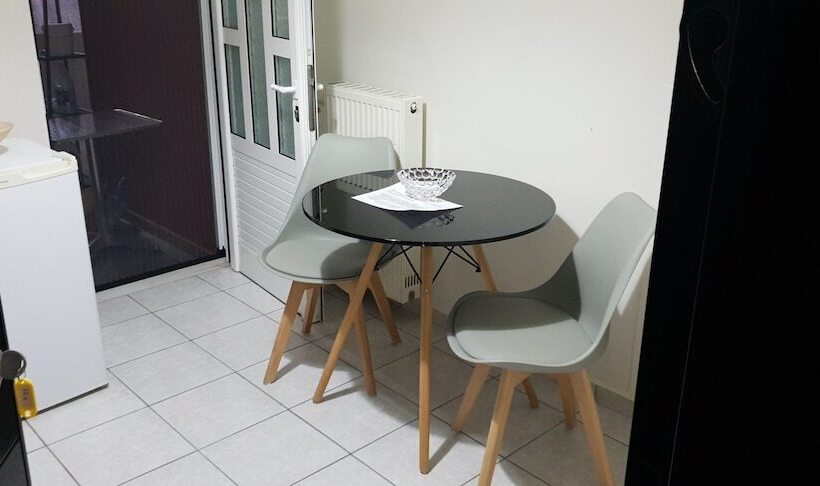 Alexias Apartments