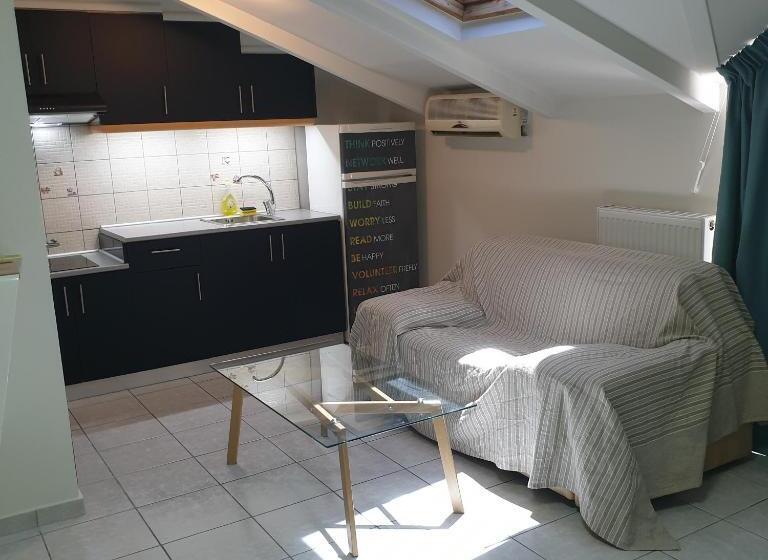 Alexias Apartments