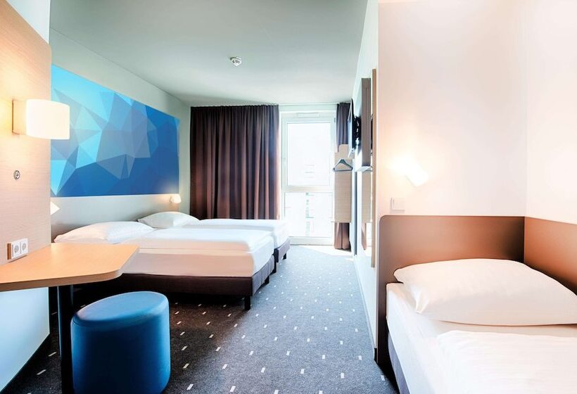 B&b Hotel Aalborg