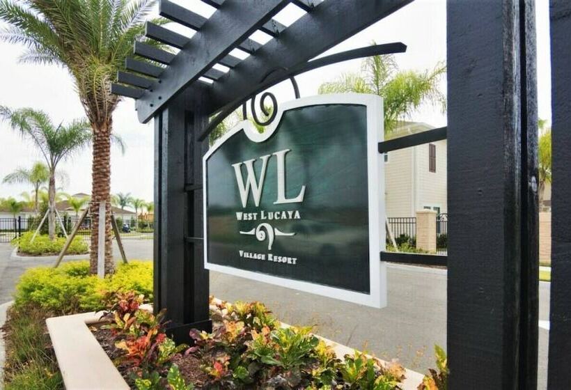 Beautiful Townhouse Next To Disney Parks 04