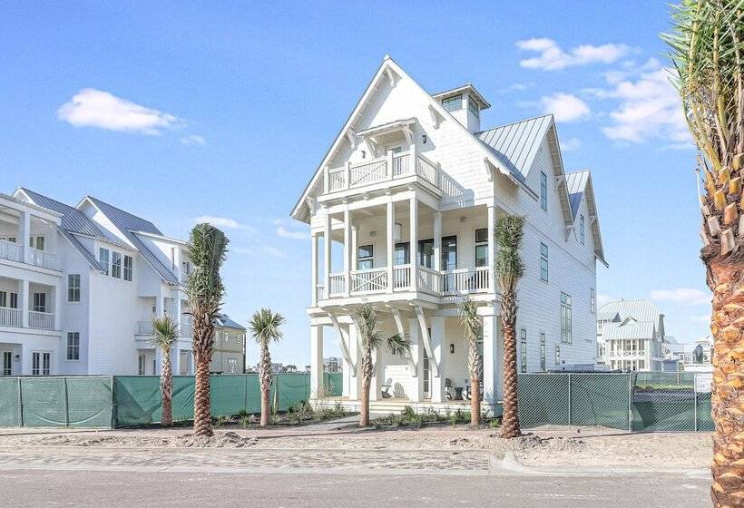 Boardwalk Breeze 109 Sou