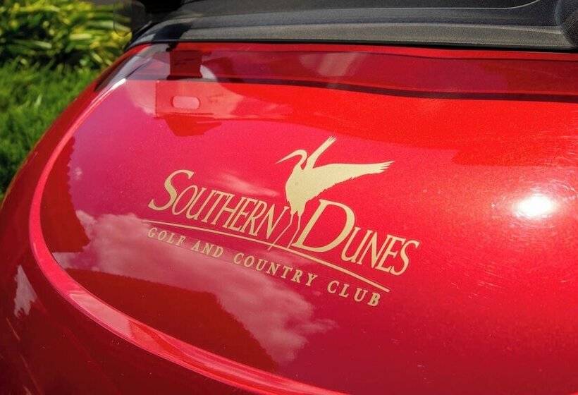 Carey S Southern Dunes Vacation Home