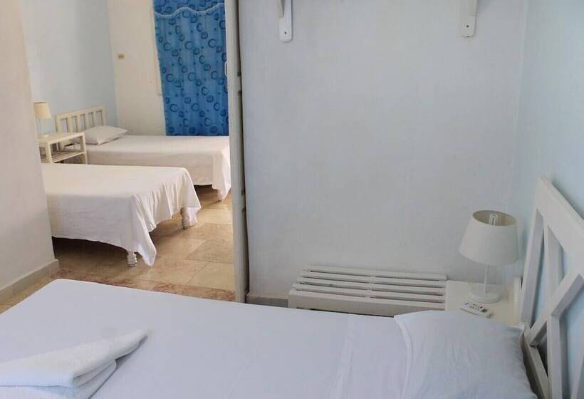 Hostal Villamil Trinidad