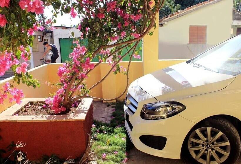 Hostal Villamil Trinidad