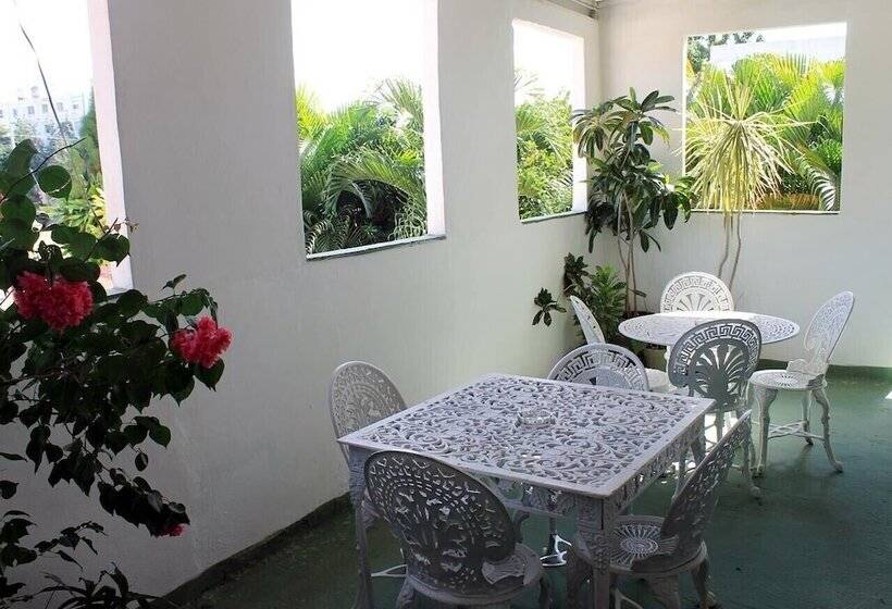 Hostal Villamil Trinidad