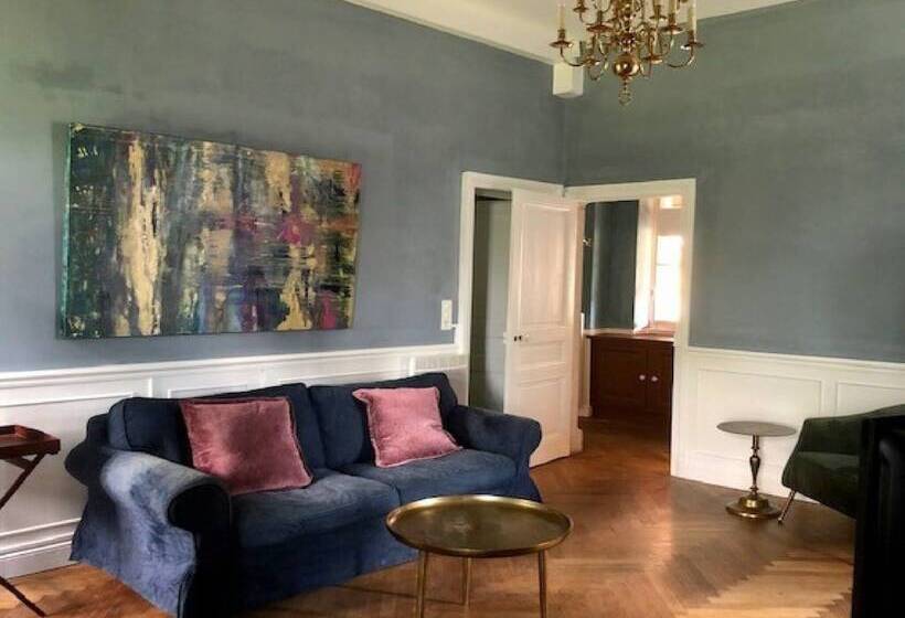 בית מלון כפרי Apartment In Serrieres En Chautagne With Pool