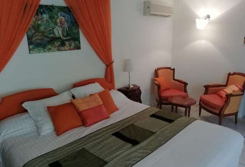 فندق La Cognette