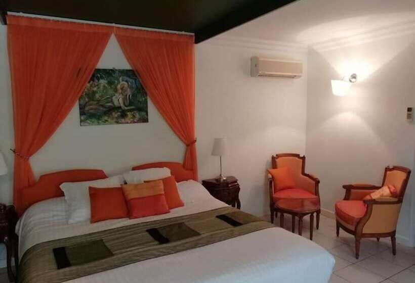 فندق La Cognette