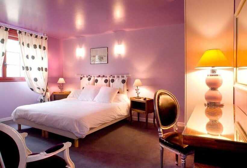 فندق La Cognette