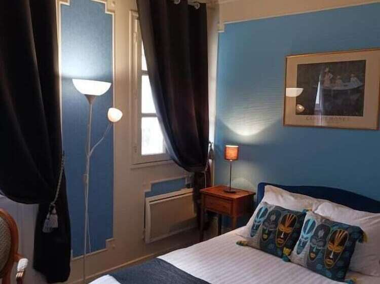 فندق La Cognette