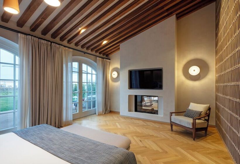 Quinta Do Paral   Leading Hotels Of The World