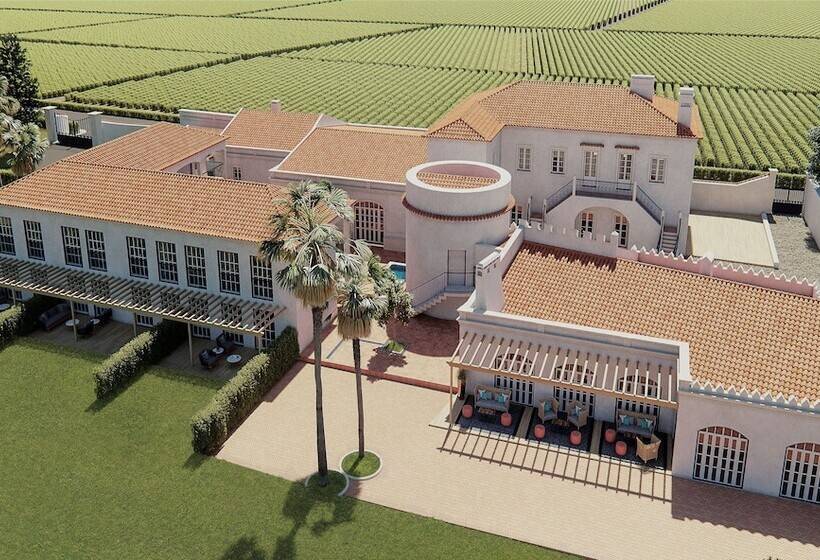 Quinta Do Paral   Leading Hotels Of The World