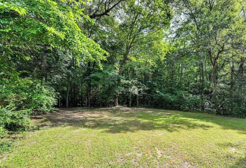 Lakegoer S Retreat In Huntersville ~ 7 Mi To Water