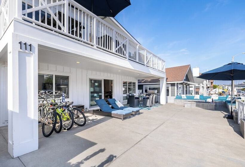 Ocean Breeze I By Avantstay Steps To The Beach!