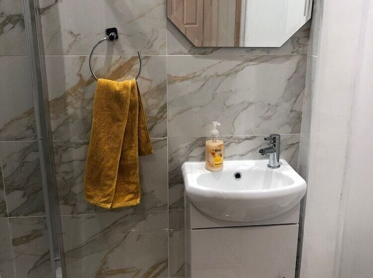 דירת נופש Charming 2 Bed House In Birchington Town Centre
