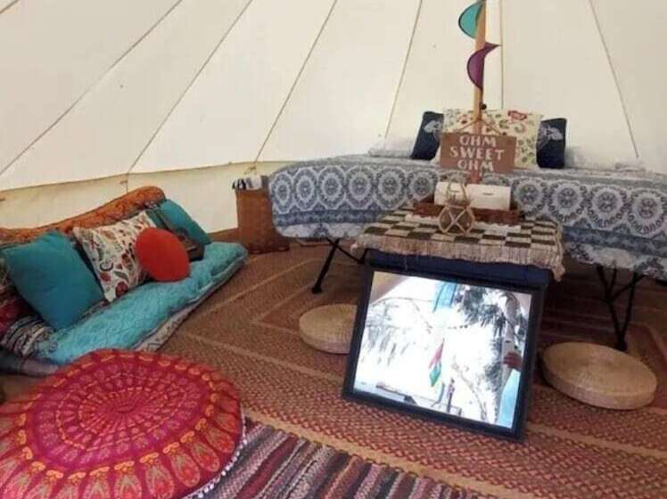 Курорт The Lodge At Runaway Bay