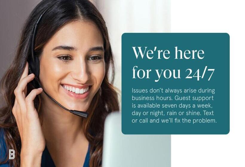 Riverpark Apartments By Barsala