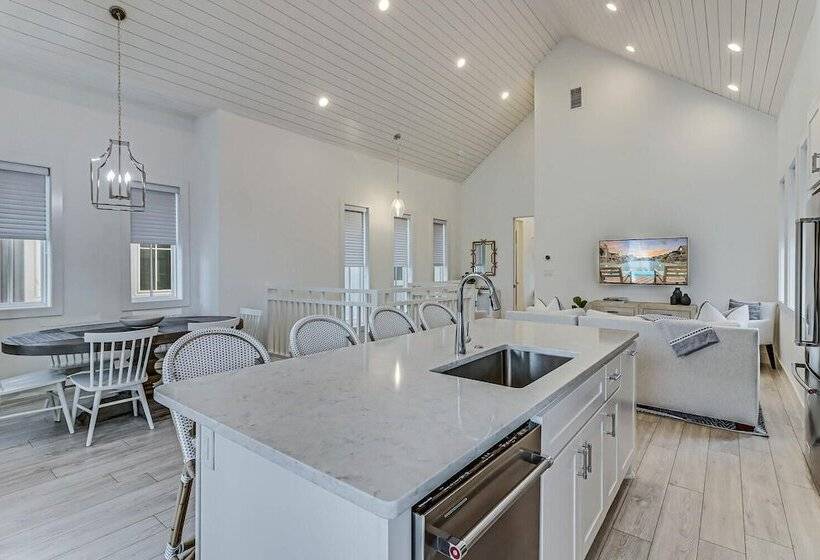 Sandpiper Cottage 239 Hl